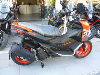 Aprilia SR GT 200 2025 SPORT-thumb-2