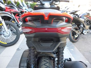 Aprilia SR GT 200 2025 SPORT-thumb-5