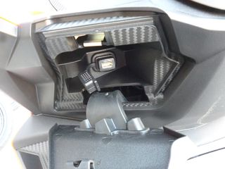 Aprilia SR GT 200 2025 SPORT-thumb-7