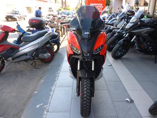 Aprilia SR GT 200 2025 SPORT-thumb-3