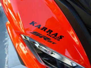Aprilia SR GT 200 2025 SPORT-thumb-9