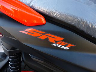 Aprilia SR GT 200 2025 SPORT-thumb-11