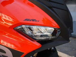 Aprilia SR GT 200 2025 SPORT-thumb-8