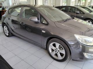 Opel Astra '10 VAUXHALL 