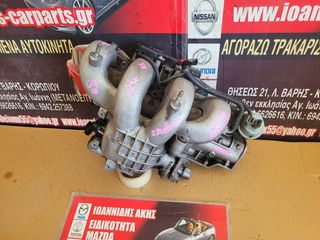 MAZDA CX-7 2008 ΠΟΛΛΑΠΛΗ ΕΙΣΑΓΩΓΗΣ -thumb-1