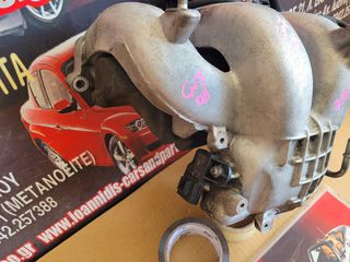 MAZDA CX-7 2008 ΠΟΛΛΑΠΛΗ ΕΙΣΑΓΩΓΗΣ -thumb-3