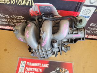 MAZDA CX-7 2008 ΠΟΛΛΑΠΛΗ ΕΙΣΑΓΩΓΗΣ -thumb-4