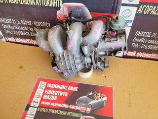 MAZDA CX-7 2008 ΠΟΛΛΑΠΛΗ ΕΙΣΑΓΩΓΗΣ -thumb-5