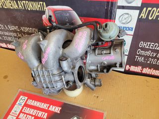 MAZDA CX-7 2008 ΠΟΛΛΑΠΛΗ ΕΙΣΑΓΩΓΗΣ -thumb-6