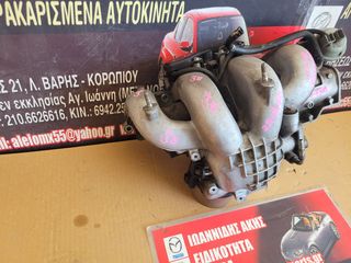 MAZDA CX-7 2008 ΠΟΛΛΑΠΛΗ ΕΙΣΑΓΩΓΗΣ -thumb-7
