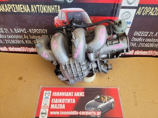 MAZDA CX-7 2008 ΠΟΛΛΑΠΛΗ ΕΙΣΑΓΩΓΗΣ -thumb-8