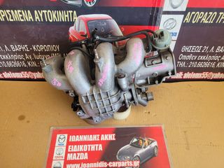 MAZDA CX-7 2008 ΠΟΛΛΑΠΛΗ ΕΙΣΑΓΩΓΗΣ -thumb-9