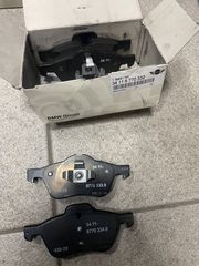 ΓΝΗΣΙΑ ΜΠΡΟΣΤΙΝΑ ΤΑΚΑΚΙΑ MINI R50,R52,R53-thumb-1
