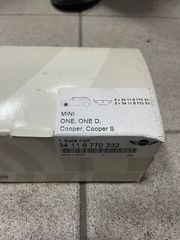 ΓΝΗΣΙΑ ΜΠΡΟΣΤΙΝΑ ΤΑΚΑΚΙΑ MINI R50,R52,R53-thumb-2