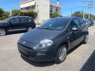 Fiat Punto Evo '14 EURO 6