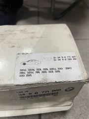 ΓΝΗΣΙΑ ΜΠΡΟΣΤΙΝΑ ΤΑΚΑΚΙΑ BMW 3 E90 E91-thumb-1