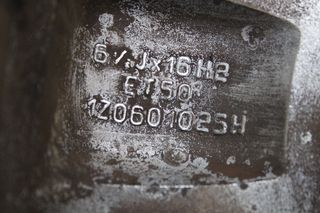 Ζάντες σετ SKODA Octavia 1Z-thumb-5