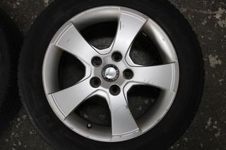 Ζάντες σετ SKODA Octavia 1Z-thumb-1