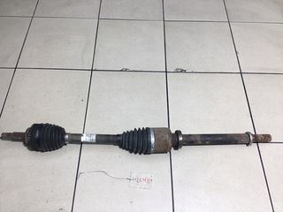 ΗΜΙΑΞΟΝΙΟ ΕΜΠΡΟΣ R RENAULT KANGOO 97-08 1,5CC DCI 8200535800