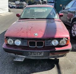 BMW 518i E34 1.8CC 1991   Πόρτες  Γρύλλοι-Μηχανισμοί Παραθύρων