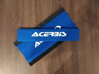Προστατευτικά πιρουνιού μηχανής (κάλτσες) Velcro ACERBIS (Εξοδα αποστολης 4€)