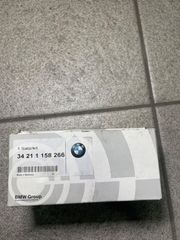 ΓΝΗΣΙΑ ΠΙΣΩ ΤΑΚΑΚΙΑ BMW 3,5,7,x3,z1,z3