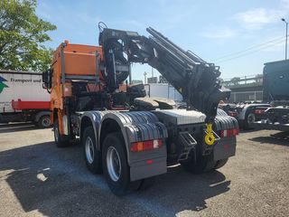 Mercedes-Benz 2009 3348 ACTROS 6X6 EYRO5 -thumb-6