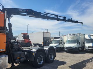 Mercedes-Benz 2009 3348 ACTROS 6X6 EYRO5 -thumb-7