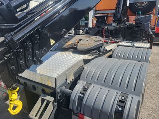 Mercedes-Benz 2009 3348 ACTROS 6X6 EYRO5 -thumb-9