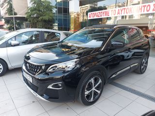 Peugeot 3008 '18 ALLURE PANORAMA !!ΕΛΛΗΝΙΚΟ ΕΓΓΥΗΣΗ ΧΛΜ!!