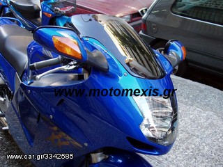 ΠΑΡΠΡΙΖ HONDA CBR1100 ΧΧ ΦΙΜΕ.  ΤΗΛ 2310 522 224 