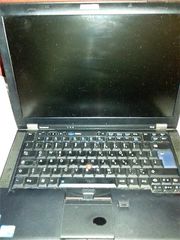 Lenovo Thinkpad T410