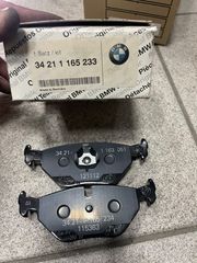 ΓΝΗΣΙΑ ΠΙΣΩ ΤΑΚΑΚΙΑ BMW 3,z3