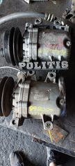ΚΟΜΠΡΕΣΕΡ AIR CONDITION ΓΙΑ ISUZU D MAX DMAX 4JK1 4JJ1 8980839230