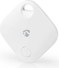 Nedis BTTAG10WT Keyfinder With Bluetooth WHITE