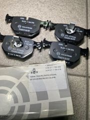 ΓΝΗΣΙΑ ΠΙΣΩ ΤΑΚΑΚΙΑ BMW 7,z8,m3,x5,m5-thumb-1