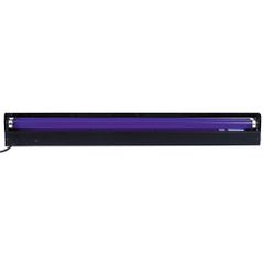 BEAMZ UV-SET 60cm Blacklight Holder and Tube - BEAMZ