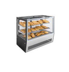 EΠΙΤΡΑΠΕΖΙΑ ΘΕΡΜΑΙΝΟΜΕΝΗ ΒΙΤΡΙΝΑ DLH 70