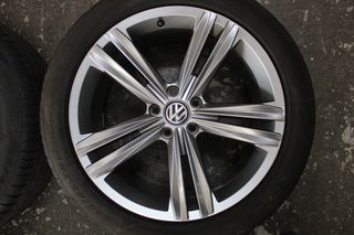 Ζάντες σετ VW Tiguan 5NA-thumb-1