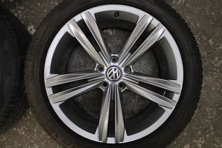 Ζάντες σετ VW Tiguan 5NA-thumb-2