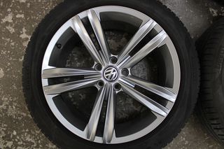Ζάντες σετ VW Tiguan 5NA-thumb-3