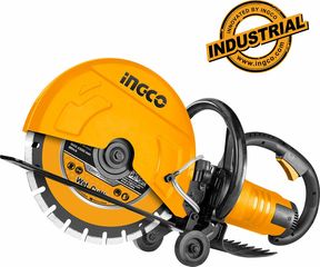 Ingco Ηλεκτρικός Κόφτης Δομικών 2800W 355mm - (PC3558)