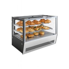 EΠΙΤΡΑΠΕΖΙΑ ΘΕΡΜΑΙΝΟΜΕΝΗ ΒΙΤΡΙΝΑ DLH 120