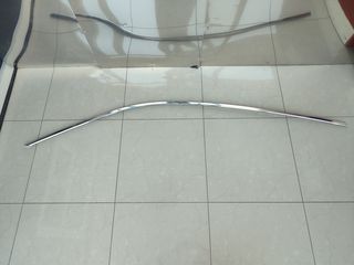 ΔΙΑΚΟΣΜΗΤΗΚΟ ΧΡΩΜΙΟ ΟΥΡΑΝΟΥ ΑΡΙΣΤΕΡΟ (L) PEUGEOT  3008 2016'- (Z)