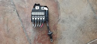 ΕΞΩΤΕΡΙΚΗ  ΑΣΦΑΛΕΙΟΘΗΚΗ PEUGEOT 3008 2016 - 2023