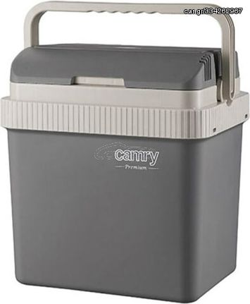 Camry Portable Cooler 24L - (CR8065)