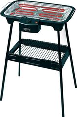 Camry Electric Grill With Removable Heater - (CR6612)