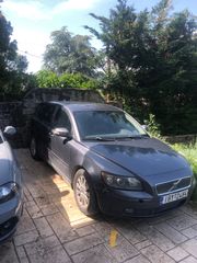 Volvo V50 '07 V50 1600