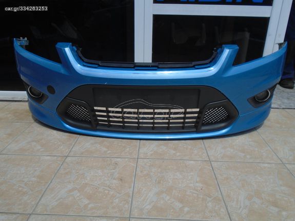 FORD FOCUS 2008-2011 ΠΡΟΦΥΛΑΚΤΗΡΕΣ ΕΜΠΡΟΣSPOR-S-ST-RS)