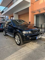 Bmw X5 '06 3.0d